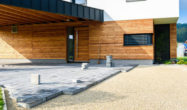 Best Decorative Driveway Pavers  in Forest City, PA