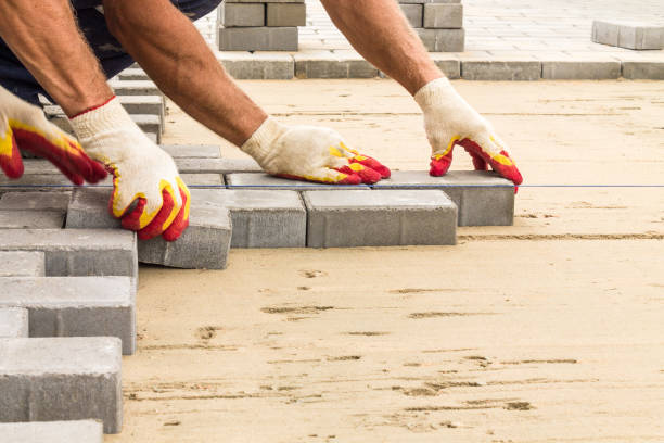 Driveway Repair Near Me in Forest City, PA