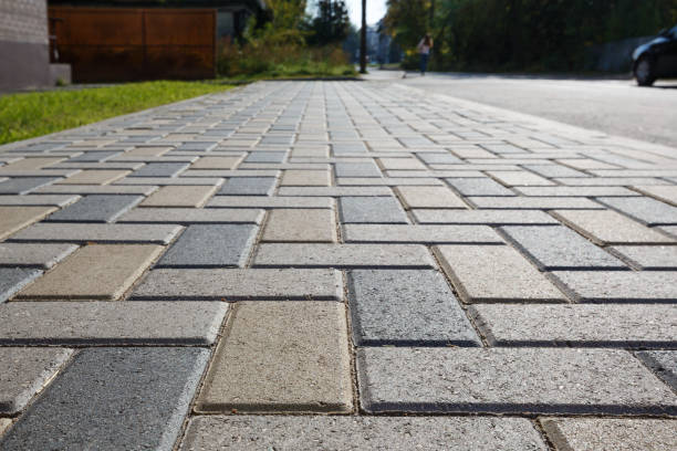 Best Brick Driveway Pavers  in Forest City, PA