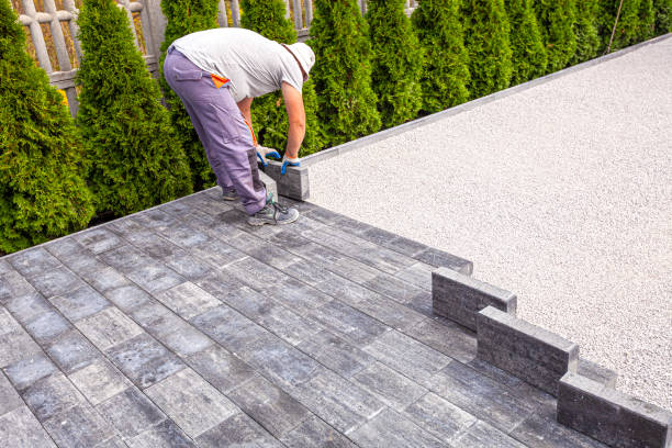 Best Residential Driveway Paver Services  in Forest City, PA