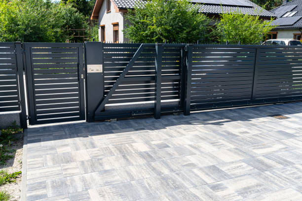 Best Driveway Pavers Near Me  in Forest City, PA