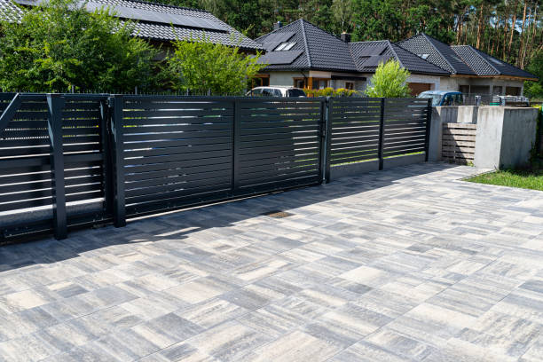 Best Interlocking Driveway Pavers  in Forest City, PA