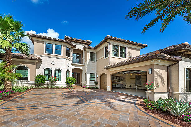 Best Interlocking Driveway Pavers  in Forest City, PA