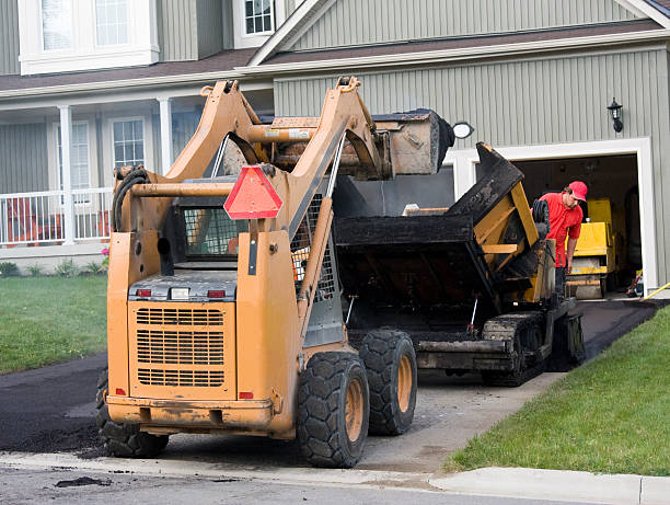 Reliable Forest City, PA Driveway Pavers Solutions
