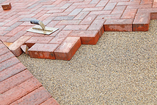 Best Best Driveway Pavers  in Forest City, PA