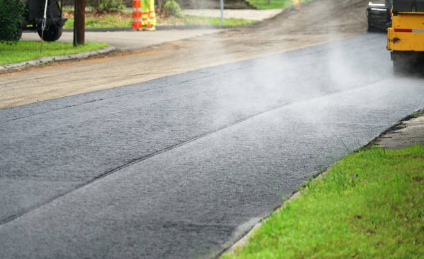 Best Driveway Paving Near Me  in Forest City, PA