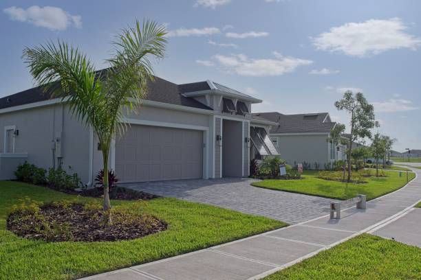 Reasons to Select Us for Your Driveway Paving Requirements in Forest City, PA