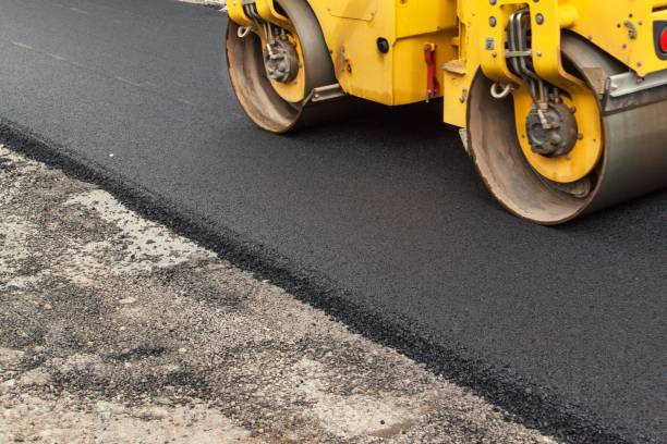 Best Driveway Paving Contractor  in Forest City, PA