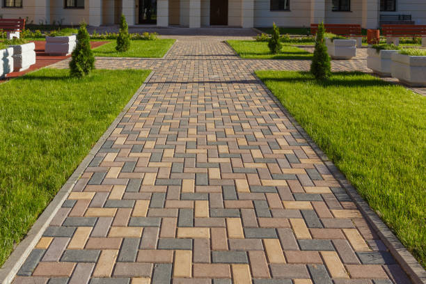 Best Driveway Repair Near Me  in Forest City, PA